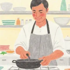 Daniel Kim