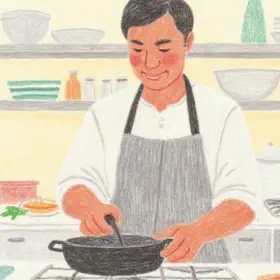 Daniel Kim