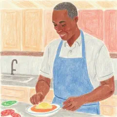 Marcus Johnson