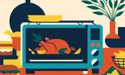 Featured image of post Best Air Fryer Toaster Ovens in 2026: Our Expert Picks