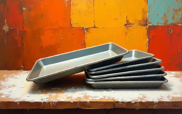 Best Baking Sheets That Won't Warp in 2026 (Heavy-Gauge, Tested)