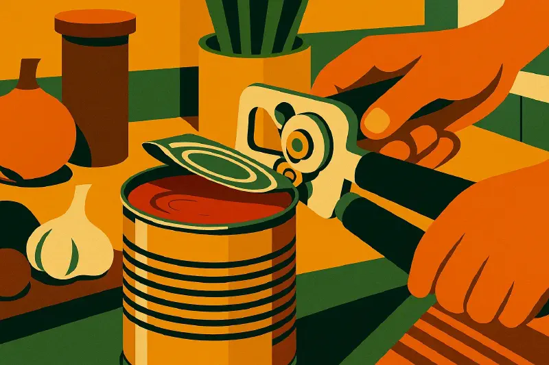 Featured image of post Best Can Openers for 2026: Expert Picks That Never Fail