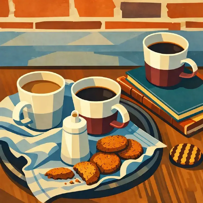 Featured image of post Best Coffee Mugs and Tea Cups in 2026