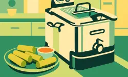 Featured image of post Best Deep Fryers of 2026: Tested for Perfect Crispy Results