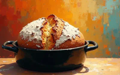 Best Dutch Ovens for Sourdough Bread in 2026