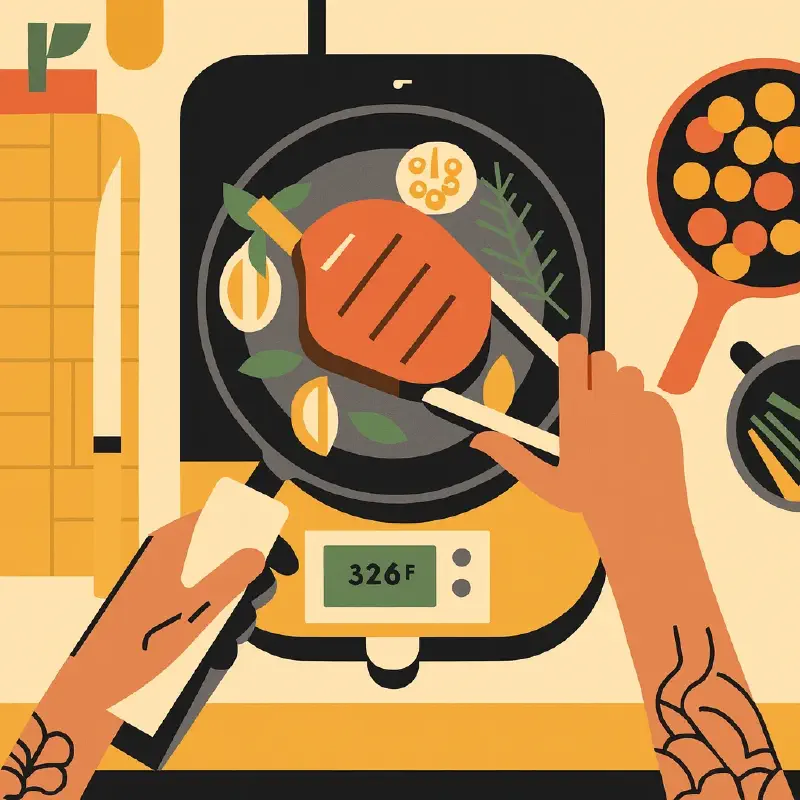 Featured image of post Best Induction Cooktops for your Kitchen in 2026 – Tested & Ranked