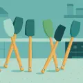 Best Kitchen Spatulas of 2026: Tested by Professional Chefs
