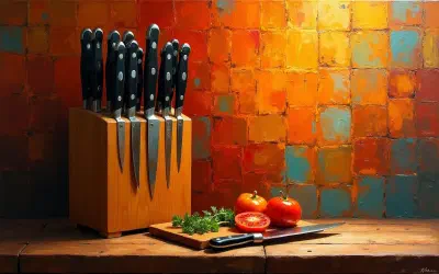 Best Knife Sets for Your Kitchen in 2026