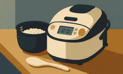 Featured image of post 5 Best Rice Cookers for your Family in 2026 (Tested)