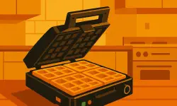 Featured image of post Best Waffle Makers in 2026: Here Are the Ultimate Winners