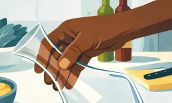 Featured image of post Best Wine Decanters in 2026 - Tested & Ranked