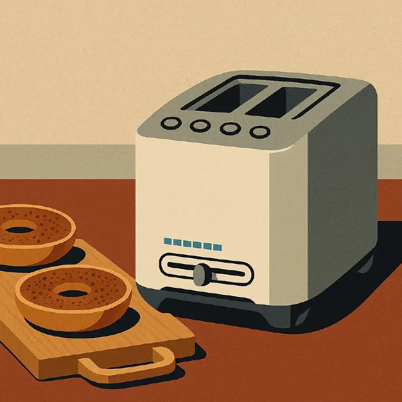 Featured image of post The Best Toasters for Families in 2026 (Tested)