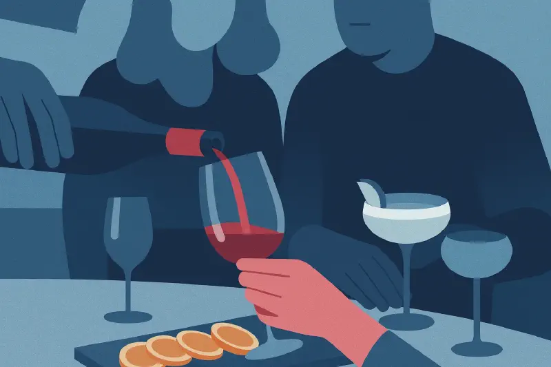 Featured image of post The Best Wine Glasses in 2026 (Extensively Tested)